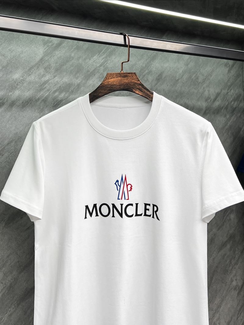 Moncler T-Shirts